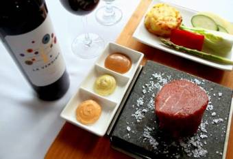 Posada Auberge Aux Quatre Matins