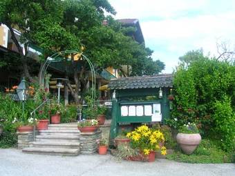 Gasthof-hotel H�henwirt