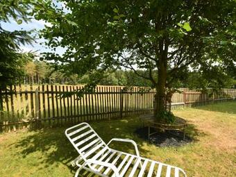 Cozy Holiday Home In Schwarzbach Thuringia With Garden