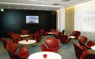 Hotel Radisson Blu Saga