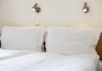 Centerhotel Skjaldbreid