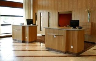 Hotel Park Inn Island