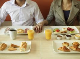 Hotel Ibis Constanta