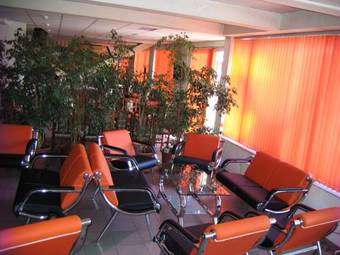 Hotel Minotel Rodopi