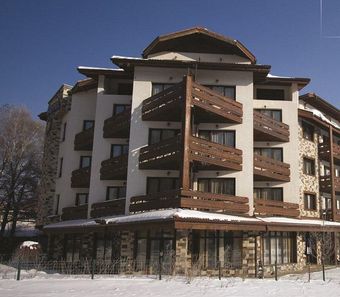 Hotel Orphey