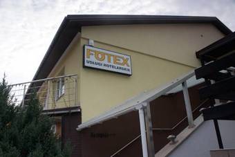 Hostal Fotex