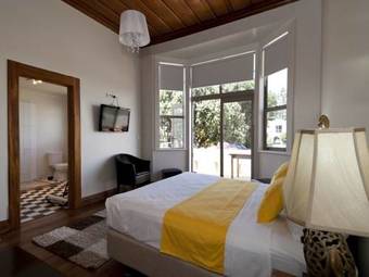 Motel Accommodation Ahi Kaa