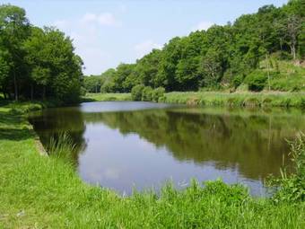 Hotel Camping Les Etangs