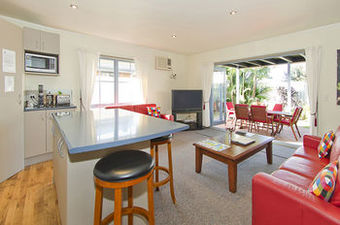 Pipi Dune Bed & Breakfast