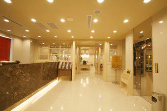 Kindness Hotel - Tainan Minsheng