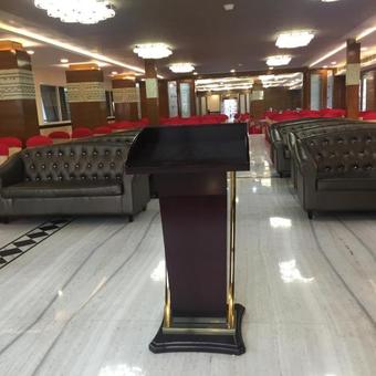 Hotel Kridha Residency