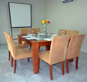 Hotel Perla Spondylus