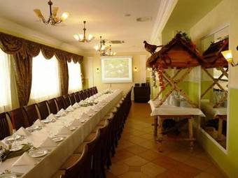 Posada Zajazd Sok�?