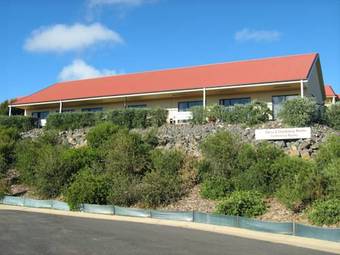 Turners Vineyard Motel