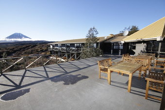 Hotel Skotel Alpine Resort