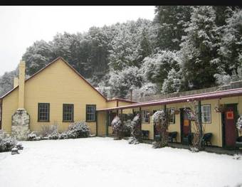 Hostal Kinloch Lodge