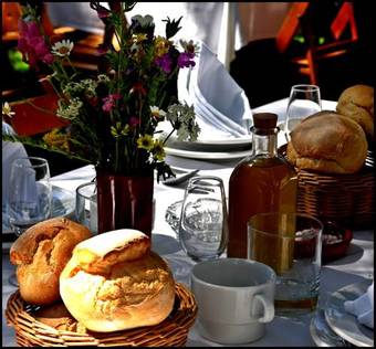 Agroturismo Casa Rural El Cabezo