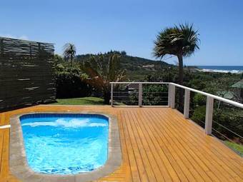 Codsview Beach House