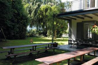 Youth Hostel Zofingen