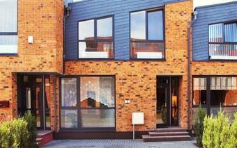 Apartamento Vasaros Namai