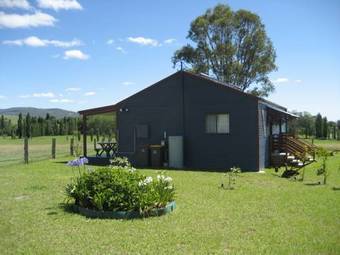 The Wattle Lodge