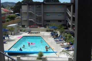 Asure Marina Park Apartments