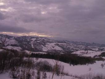 B&B Molino Del Gobbo