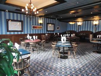 Hotel Beach Gardens Resort And Marina