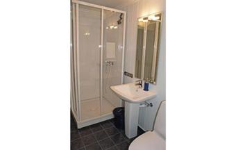 Apartment Hebnes Finnvik