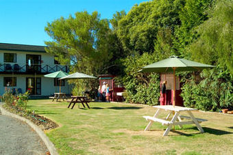 Motueka Garden Motel