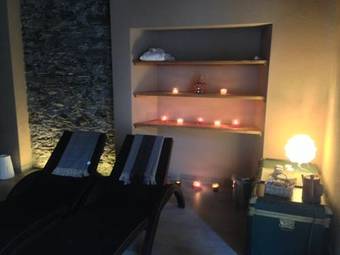 Bed & Breakfast La Corte Di Nonna Gemma