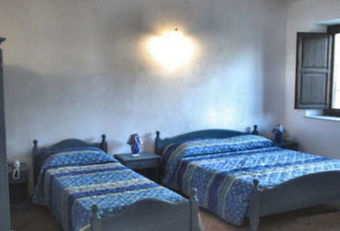 Agroturismo Agriturismo Duca Di Pietratagliata