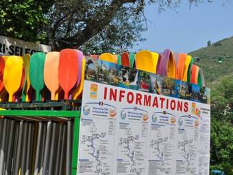 Holiday Home Vakantiehuis Piquecos