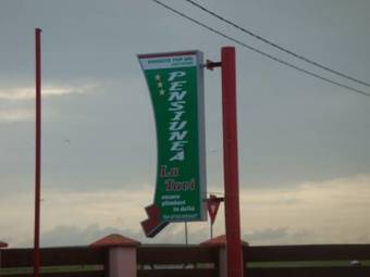 Hostal Pensiunea La Tavi