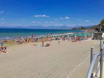 Apartment Margherita Torchiara