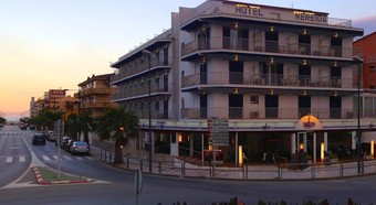 Nereida Hotel