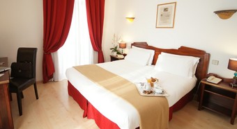 Hotel Ambassador Monaco