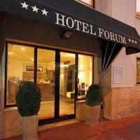 Forum Hotel