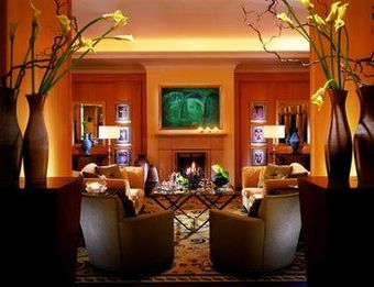 Four Seasons Hotel Amman