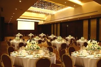 Hotel Regency Palace