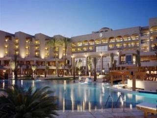 Hotel Intercontinental Aqaba