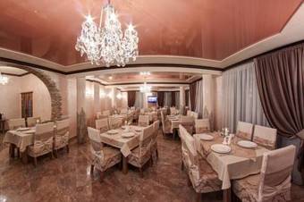 Hotel Gorniy Kristal