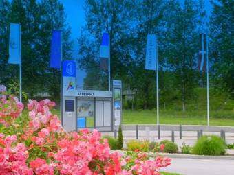 Apartamento G�te Les Platanes