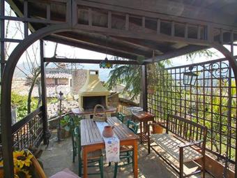 Holiday Home Il Casale Monticiano