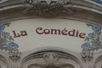 Hotel La Villa Lorraine