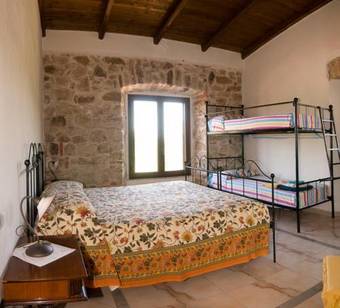 Agroturismo Agriturismo Gragonti