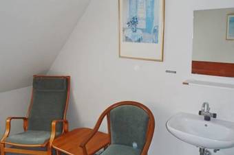 Apartment Savv�rksvej I