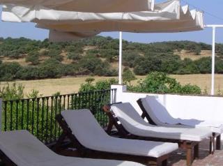 Agroturismo Las Navezuelas