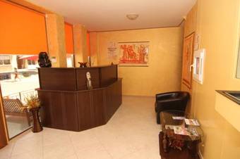 Hostal Vila Palace C&m