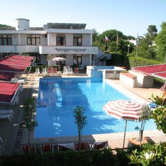 Hotel Residence Key Club